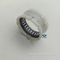 DG343 with rubber auto needle roller bearing